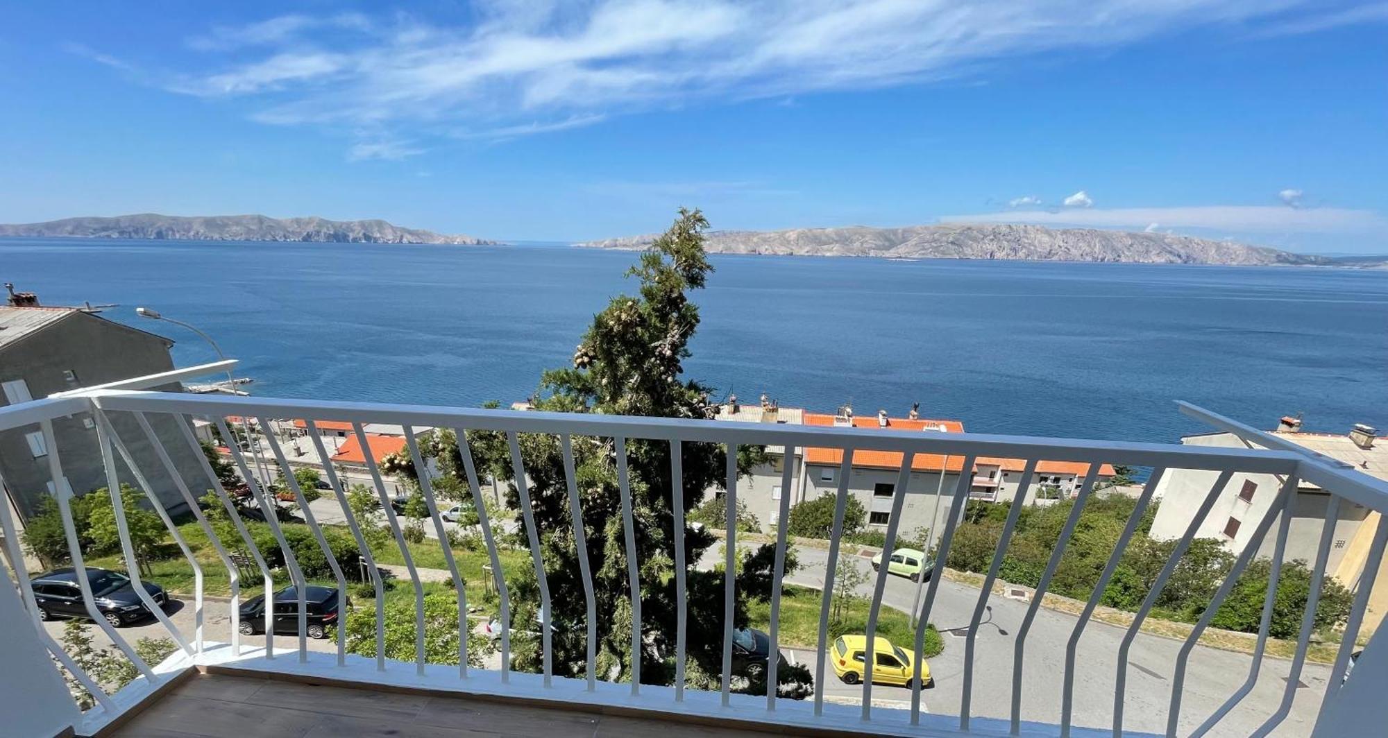 Apartman Elena Senj  Exterior photo