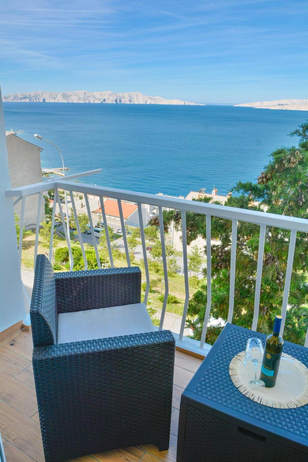 Apartman Elena Senj  Exterior photo