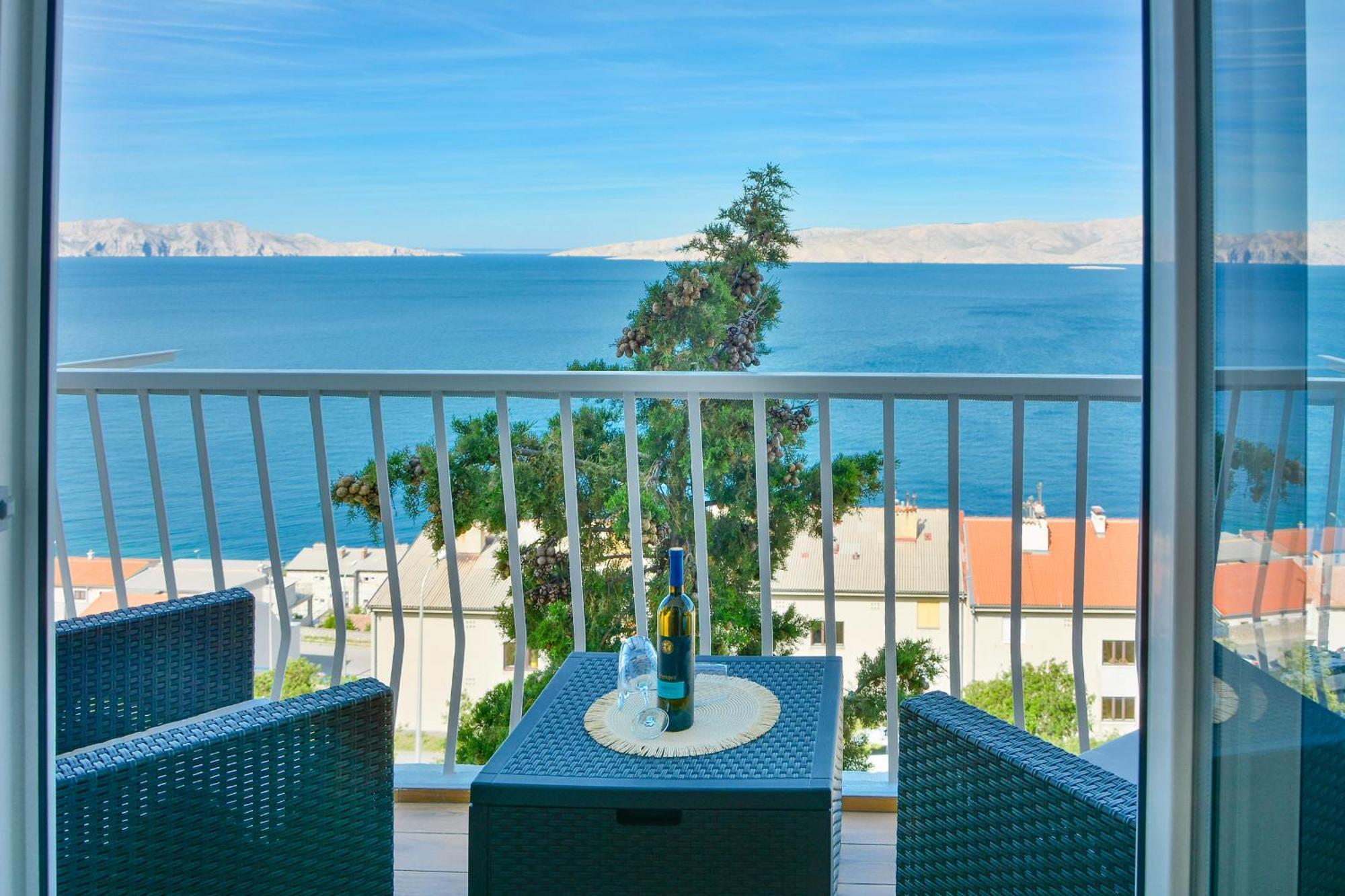 Apartman Elena Senj  Exterior photo